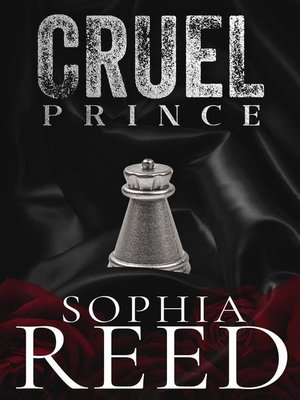 Cruel Prince - ebook